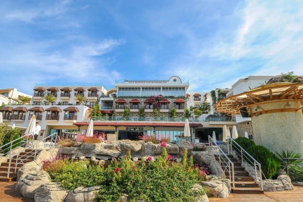 DIAMOND OF BODRUM