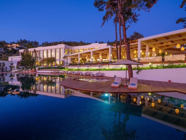 RIXOS PREMIUM BODRUM