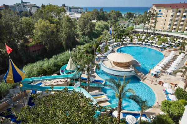 SAPHIR HOTEL