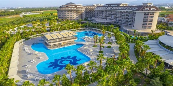 SUNMELIA HOTEL RESORT &amp; SPA