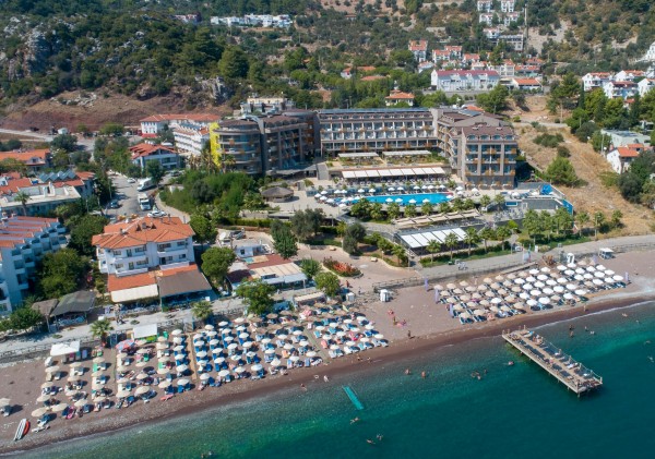 TURUNC PREMIUM HOTEL