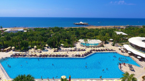 VON RESORT GOLDEN COAST