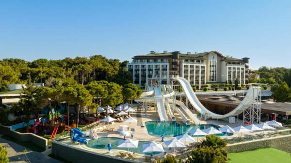 VOYAGE SORGUN HOTEL