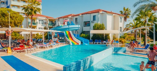 SURAL GARDEN HOTEL