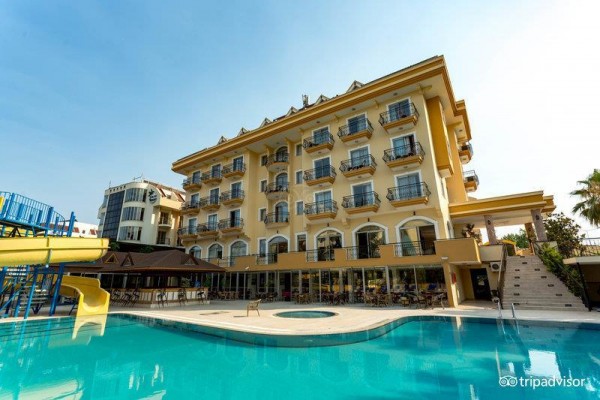STELLA HOTEL