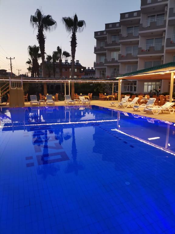 SIDE OZGURHAN HOTEL