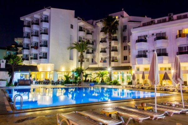 SONNEN HOTEL