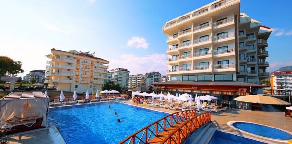 SEY BEACH HOTEL&amp; SPA