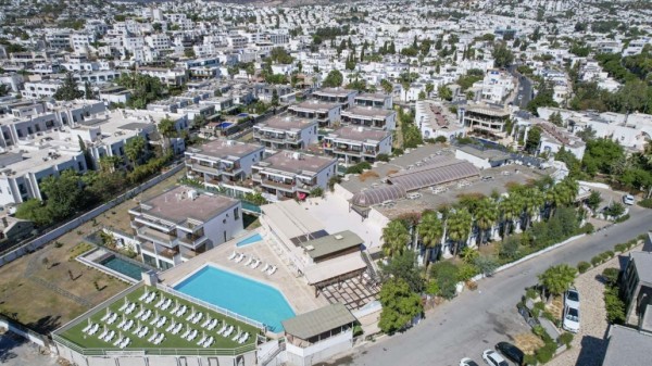 SMART STAY BEACH HOTEL