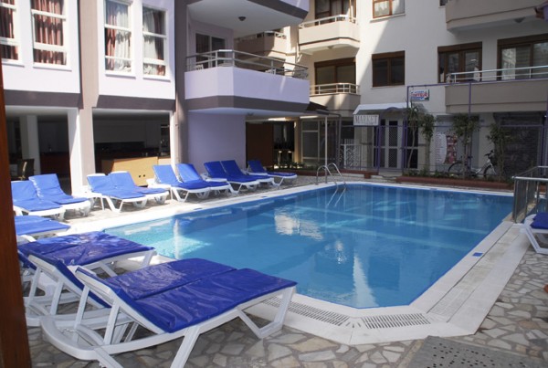 ROSELLA HOTEL